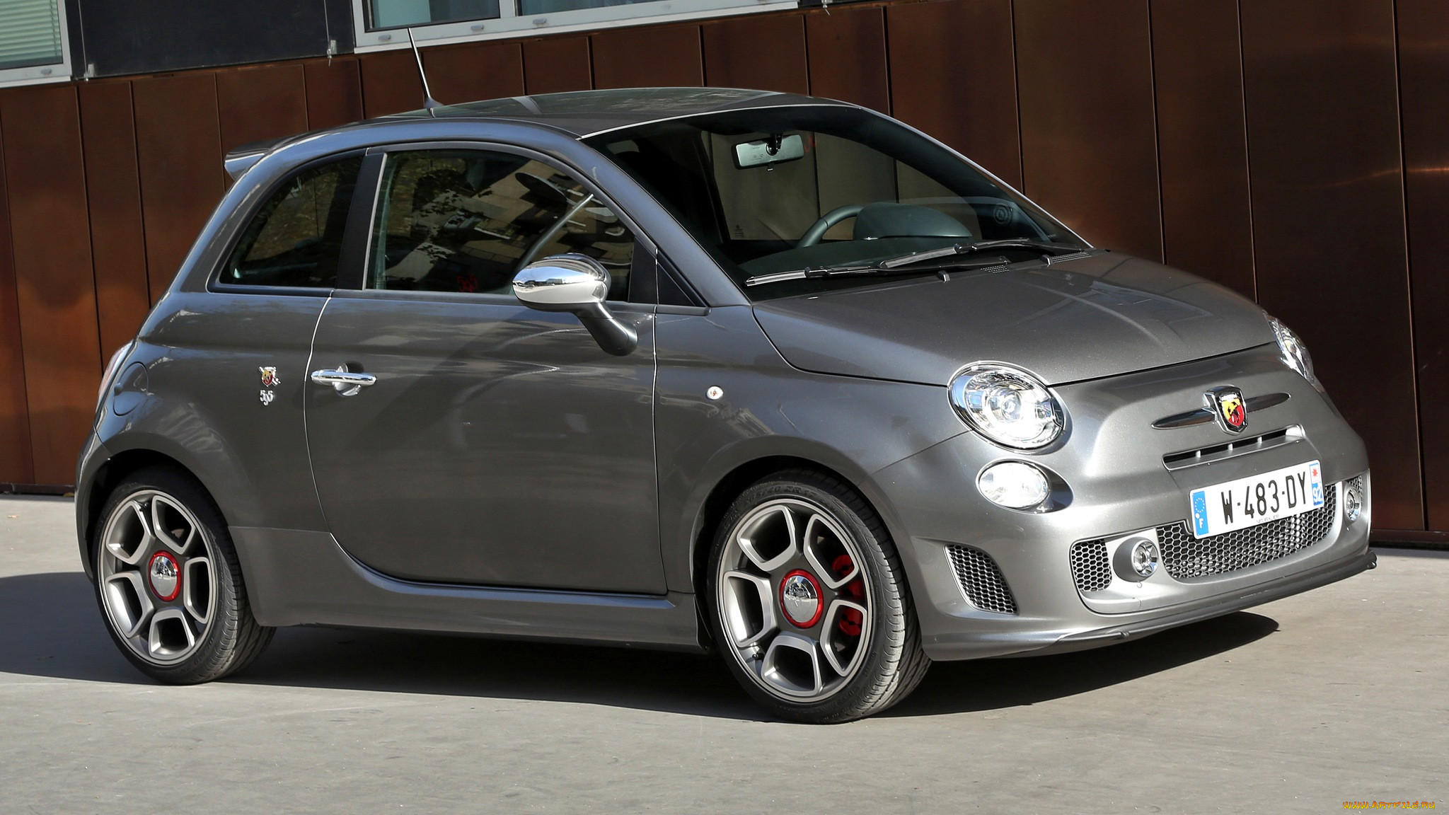 fiat, 500, , , 